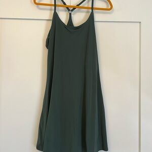 Outdoor voices workout dress